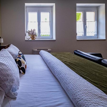 Apartmany Gulliver ميكولوف المظهر الخارجي الصورة