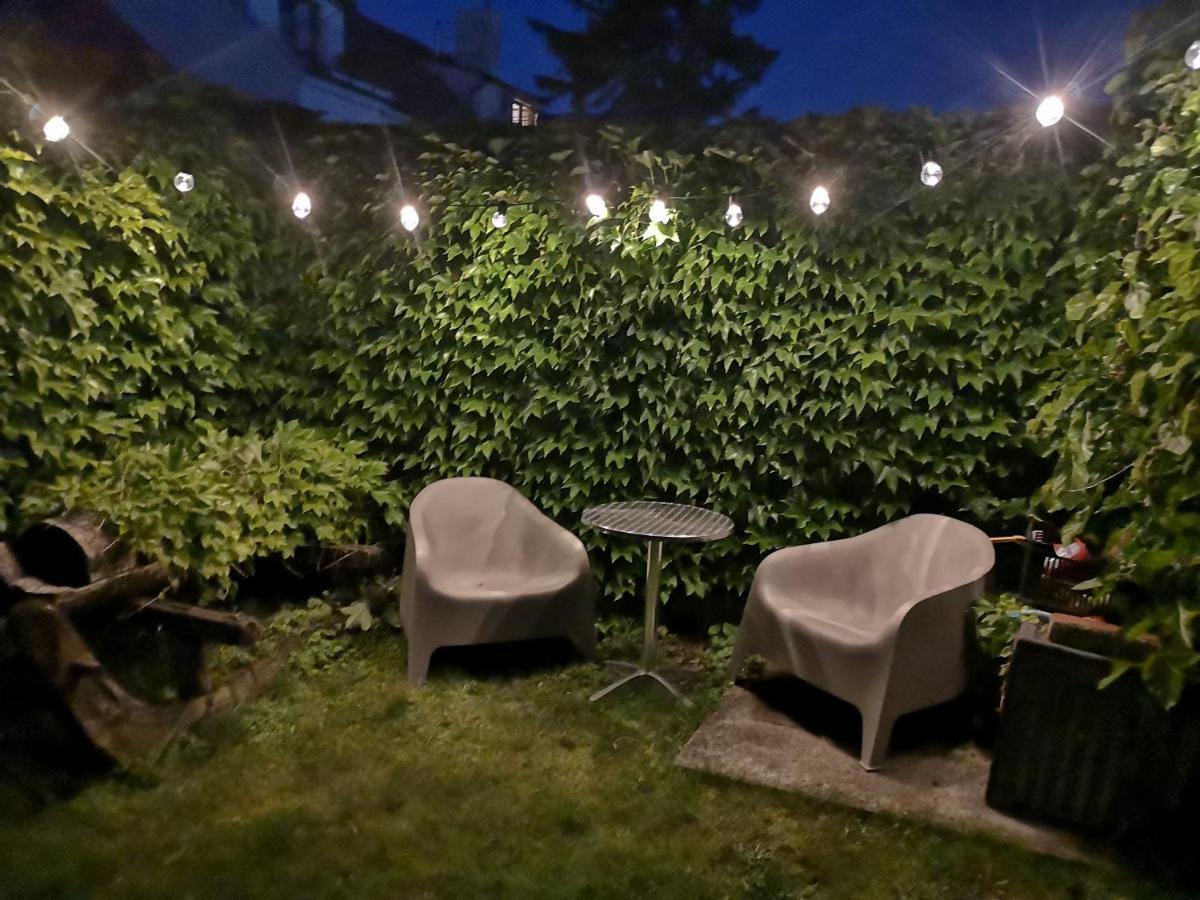 Apartmany Gulliver ميكولوف المظهر الخارجي الصورة