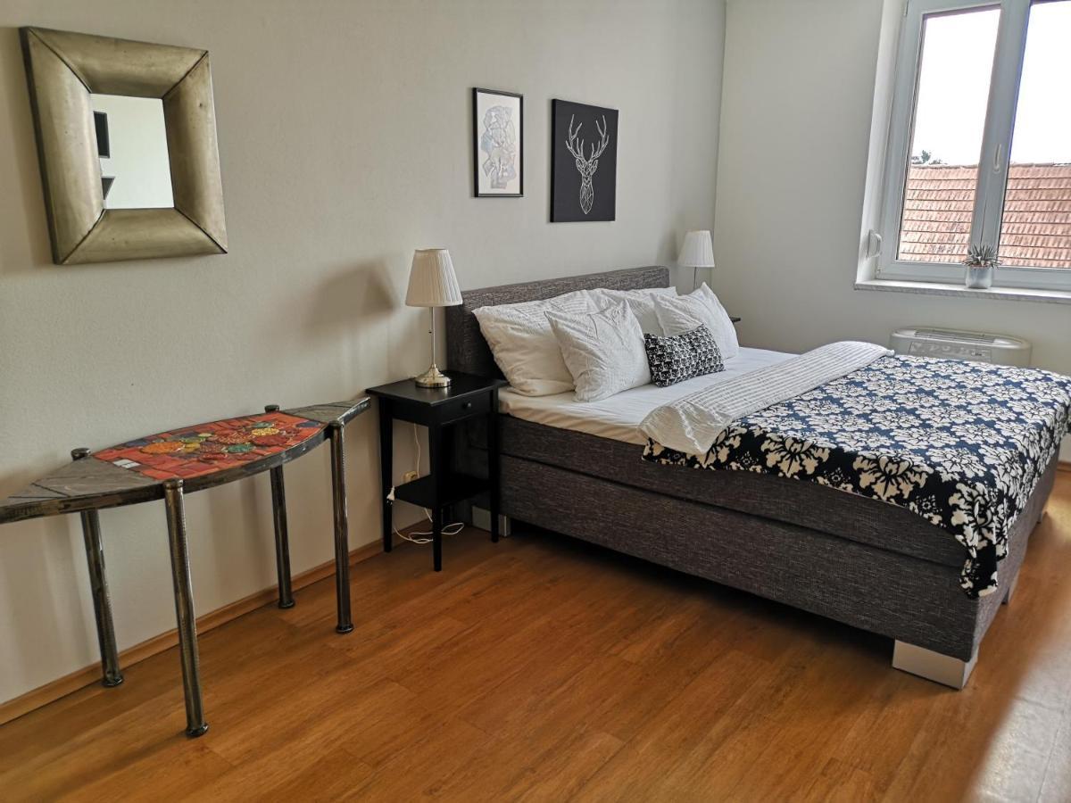 Apartmany Gulliver ميكولوف المظهر الخارجي الصورة