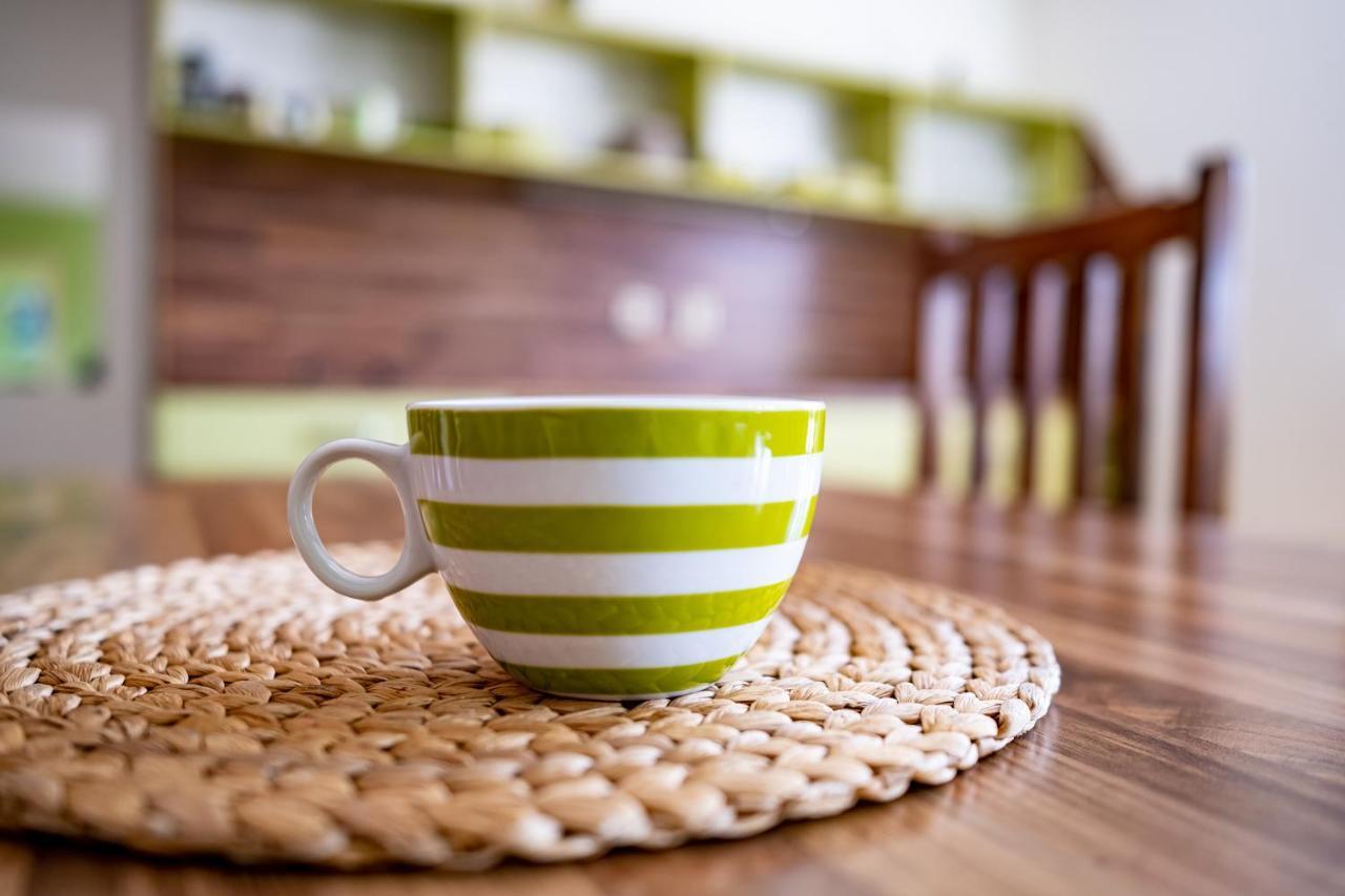 Apartmany Gulliver ميكولوف المظهر الخارجي الصورة