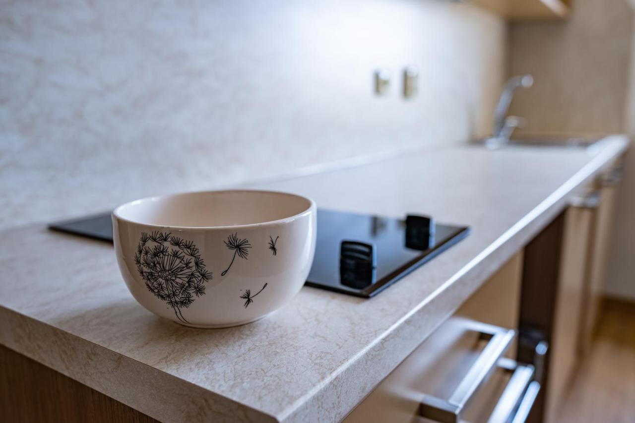 Apartmany Gulliver ميكولوف المظهر الخارجي الصورة