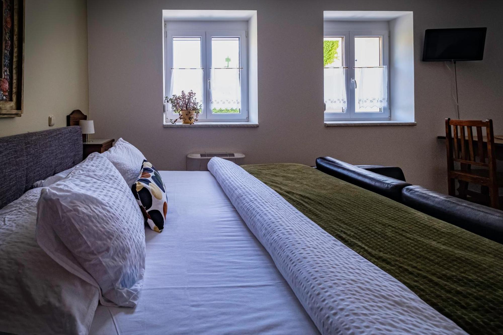 Apartmany Gulliver ميكولوف المظهر الخارجي الصورة