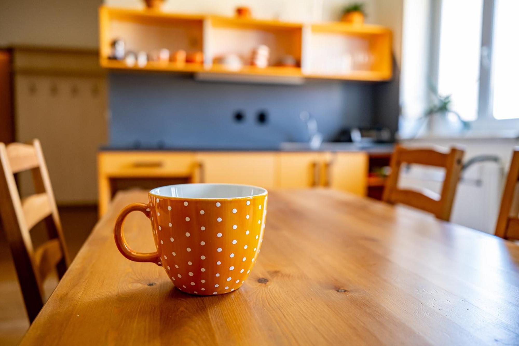 Apartmany Gulliver ميكولوف المظهر الخارجي الصورة