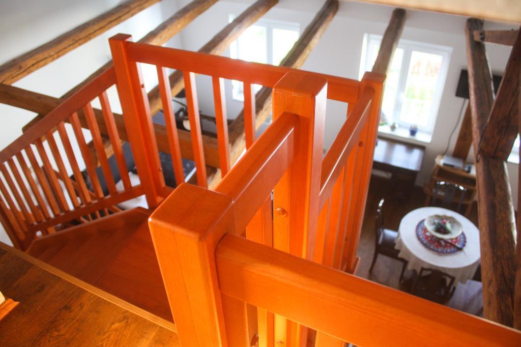 Apartmany Gulliver ميكولوف المظهر الخارجي الصورة