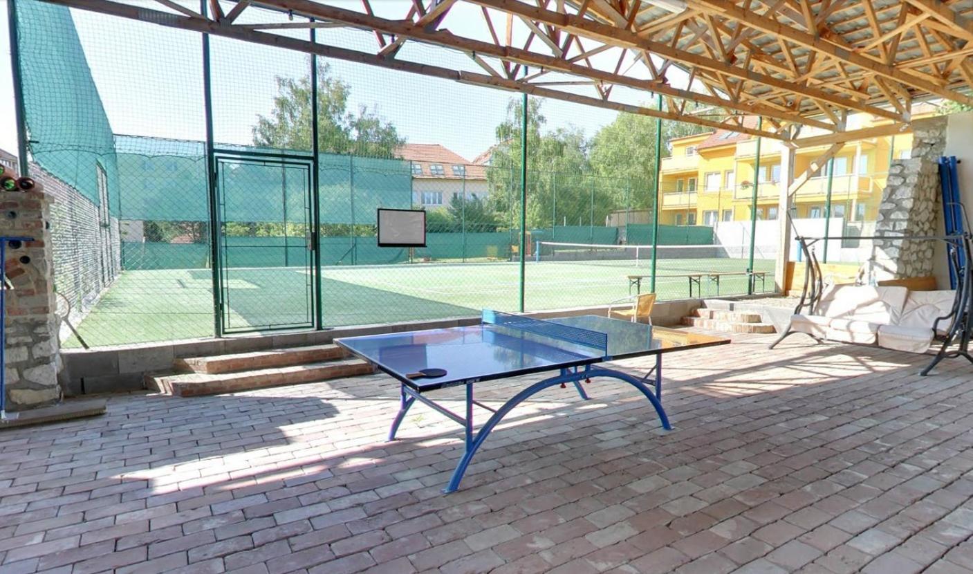 Apartmany Gulliver ميكولوف المظهر الخارجي الصورة